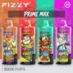 Fizzy 80K
