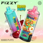 Fizzy 80K