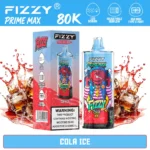 Fizzy 80K
