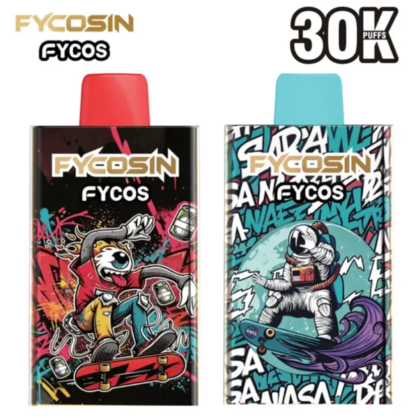 Fycos 30000