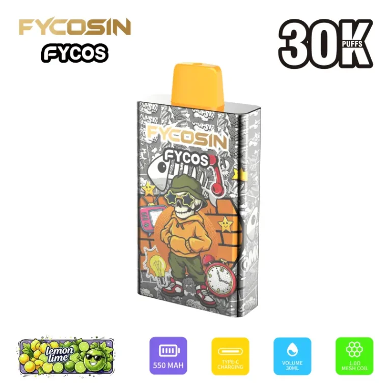 Fycos 30000