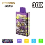 Fycos 30000