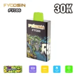 Fycos 30000