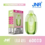 JNR Lila Kiss