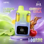 Mesii 100K Puffs