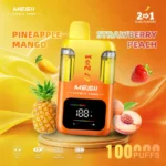 Mesii 100K Puffs