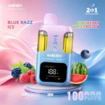 Mesii 100K Puffs