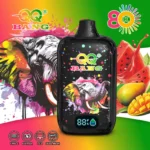 QQ Bang 80000 Puffs