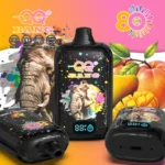 QQ Bang 80000 Puffs