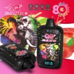 QQ Bang 80000 Puffs
