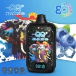 QQ Bang 80000 Puffs