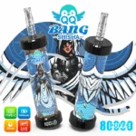 QQ Bang Shisha 80000