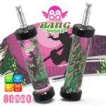 QQ Bang Shisha 80000
