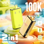 Waspe 100K Pro