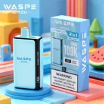 Waspe 100K Pro