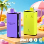 Waspe 100K Pro