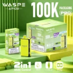 Waspe 100K Pro