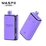 Waspe 100K Pro
