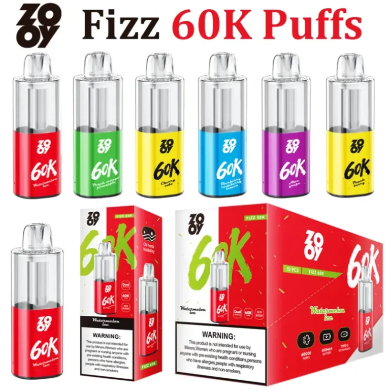 ZOOY 60K