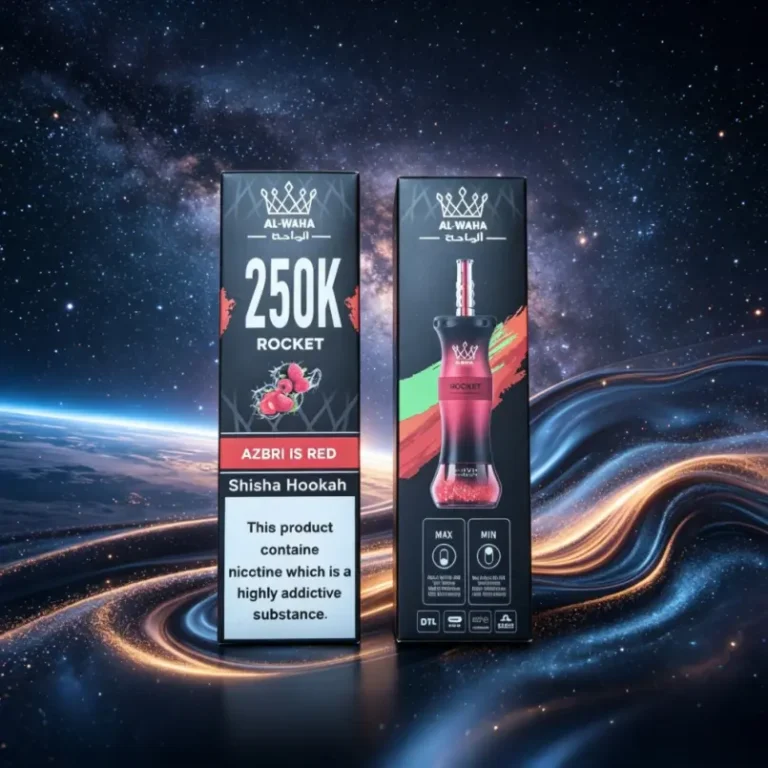 AL Waha 250K