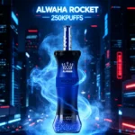 AL Waha 250K