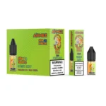 Airmez 10 ml e-kapalina