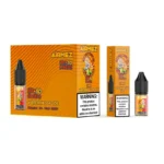 Airmez 10 ml e-kapalina