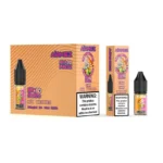 Airmez 10 ml e-kapalina