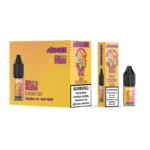 Airmez 10 ml e-kapalina