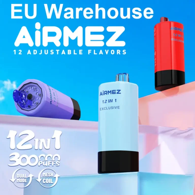 Airmez 300K