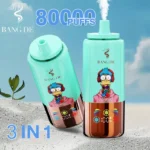 Bang DE 80.000 boccate