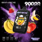 Bang DE 90 000 henkäystä