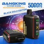 Bang King 50000