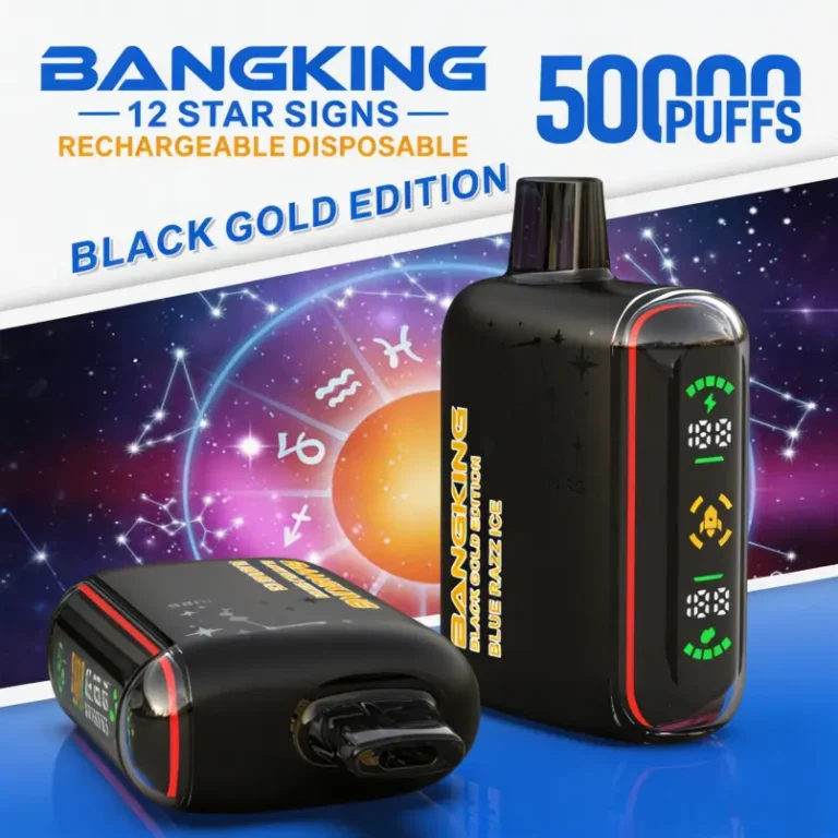 "Bang King" 50000