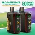 Bang King 50000