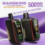 Bang King 50000