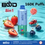 Bood 160K