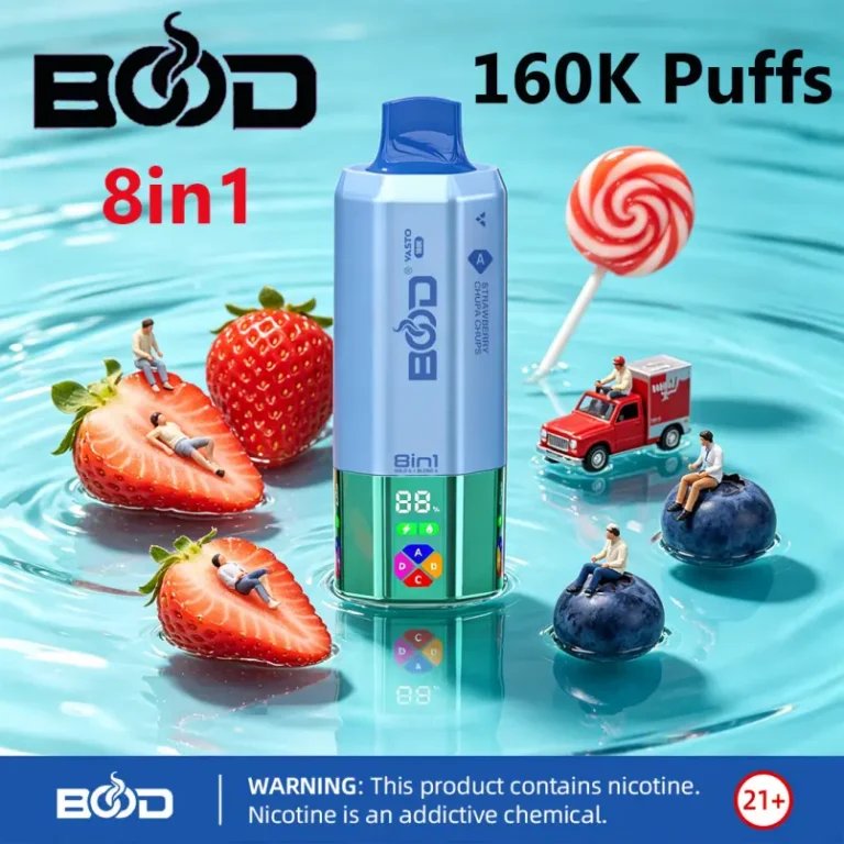 Bood 160K