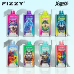 Fizzy 100K