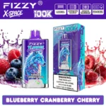 Fizzy 100K