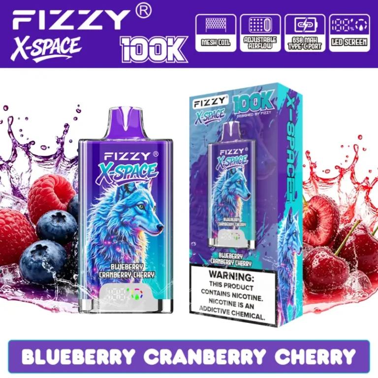 Kodu 69 Fizzy 100K
