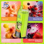 Fumot ECO 4 w 1