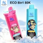 Fumot ECO 4 w 1