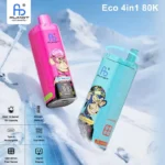 Fumot ECO 4 w 1