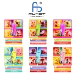 Fumot ECO 4 w 1