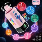 MRVI 160.000 Züge