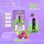 MRVI 20000
