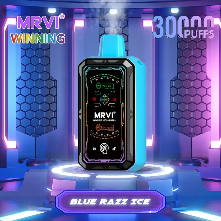 MRVI 30K