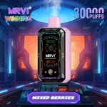 MRVI 30K