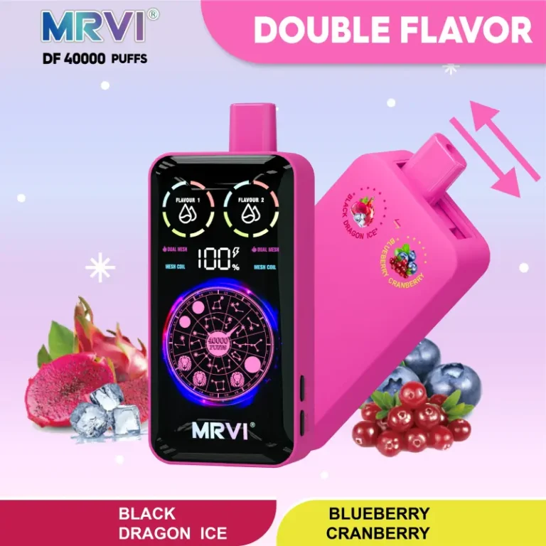 MRVI 40K